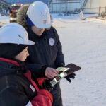 «Безопасная Арктика — 2025»     
