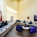 Школа молодого ученого от академии