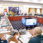 В Нарьян-Маре обсудили актуальные вопросы ликвидации чрезвычайных ситуаций в Арктической зоне