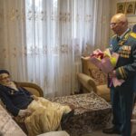 Связь поколений: история настоящего мужества героической женщины