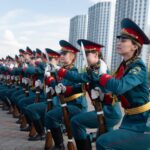 Коллектив академии почтил память героев Великой Отечественной войны