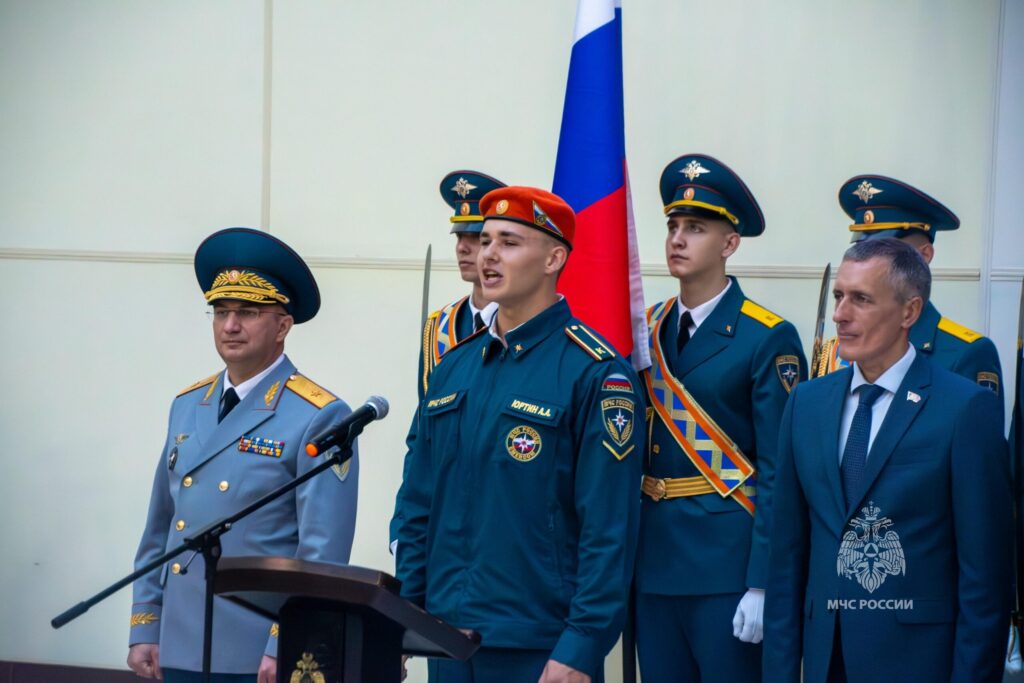 День образования вуза и День знаний