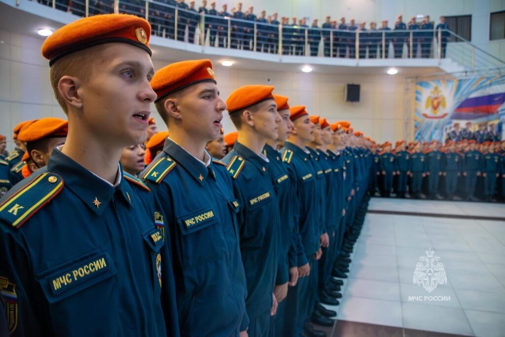 День образования вуза и День знаний
