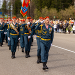 Подвигу жить в памяти поколений