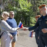 Ко Дню российского триколора